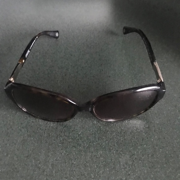 Coach Women’s Sunglasses HC 8039 (L039 Annette) Z main image 7